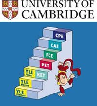 Los exámenes de Cambridge en inglés están reconocidos por más de 12.000 organizaciones de todo el mundo.